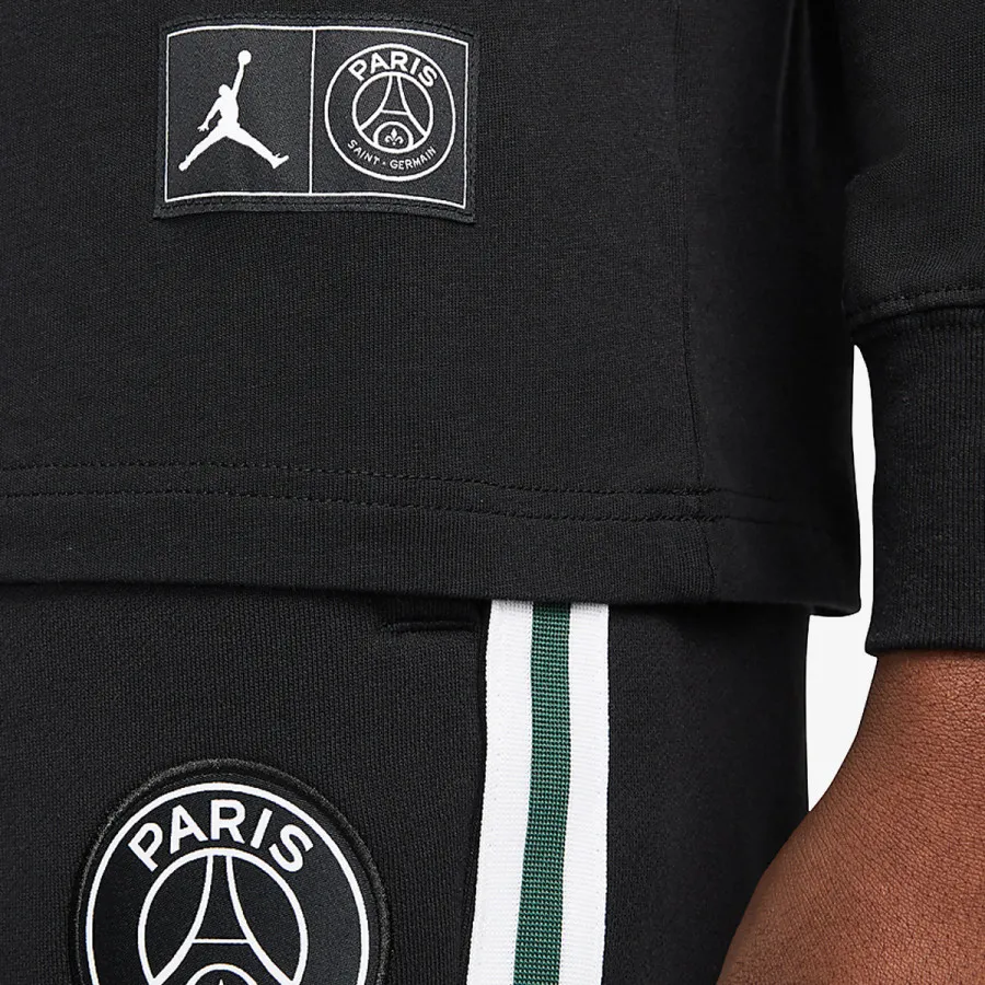 NIKE Majica dugih rukava Paris Saint-Germain Long-Sleeve 