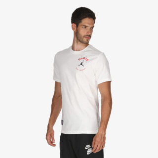 NIKE Majica Paris Saint-Germain Logo 