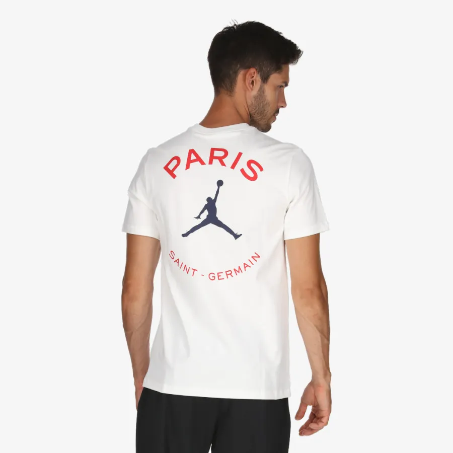 NIKE Majica Paris Saint-Germain Logo 