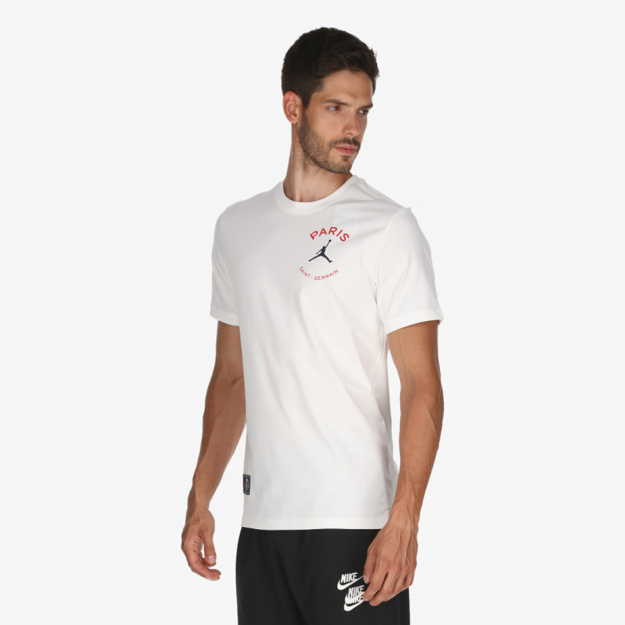 NIKE Majica Paris Saint-Germain Logo 