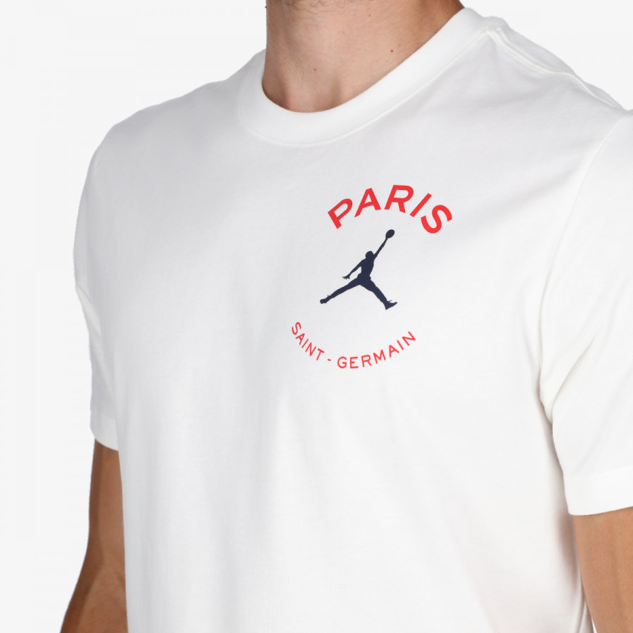 NIKE Majica Paris Saint-Germain Logo 