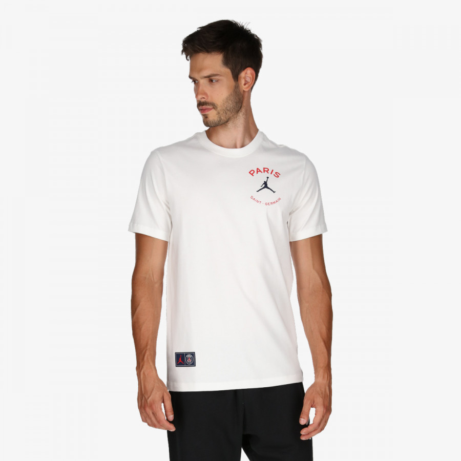 NIKE Majica Paris Saint-Germain Logo 