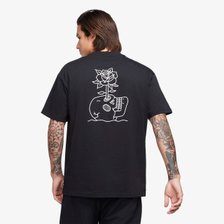 NIKE Majica SB Skate T-Shirt 