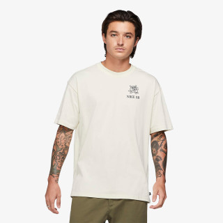 NIKE Majica SB Skate T-Shirt 