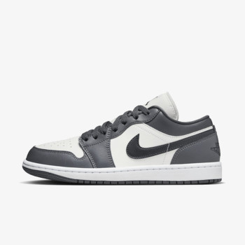 NIKE Patike NIKE Patike WMNS AIR JORDAN 1 LOW 