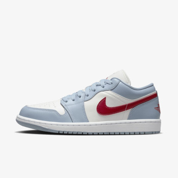 NIKE Patike NIKE Patike WMNS AIR JORDAN 1 LOW 