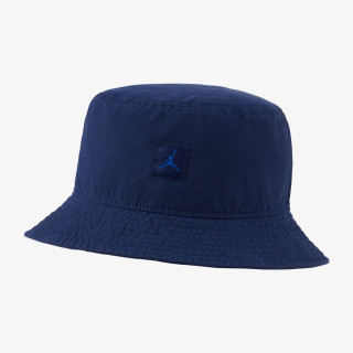 NIKE Kačket JORDAN BUCKET JM WASHED CAP 