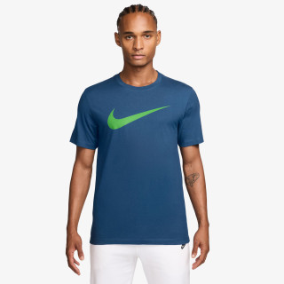 NIKE Majica M NSW TEE ICON SWOOSH 