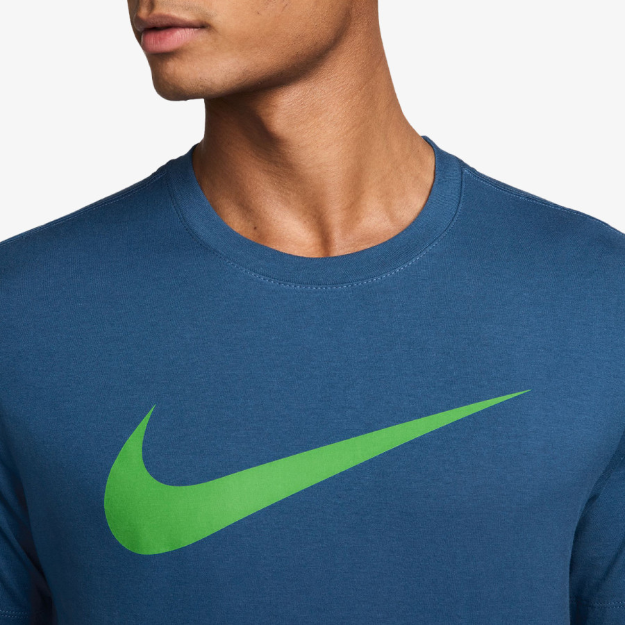 NIKE Majica M NSW TEE ICON SWOOSH 