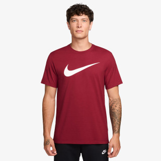 NIKE Majica M NSW TEE ICON SWOOSH 