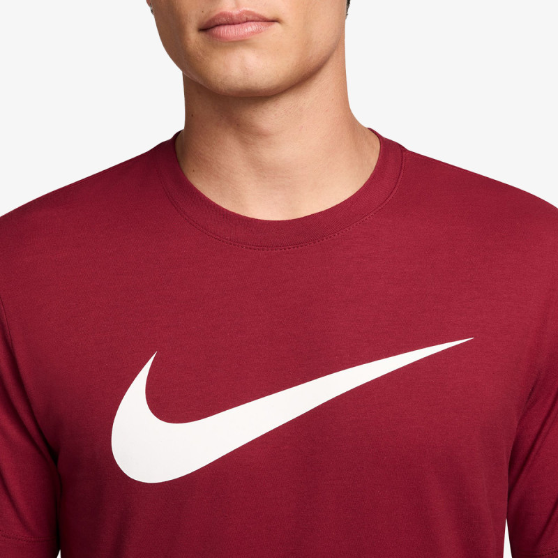 NIKE Majica M NSW TEE ICON SWOOSH 