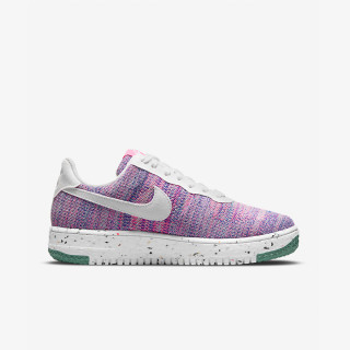 NIKE Patike AF1 CRATER FLYKNIT 