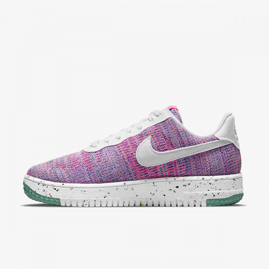 NIKE Patike AF1 CRATER FLYKNIT 