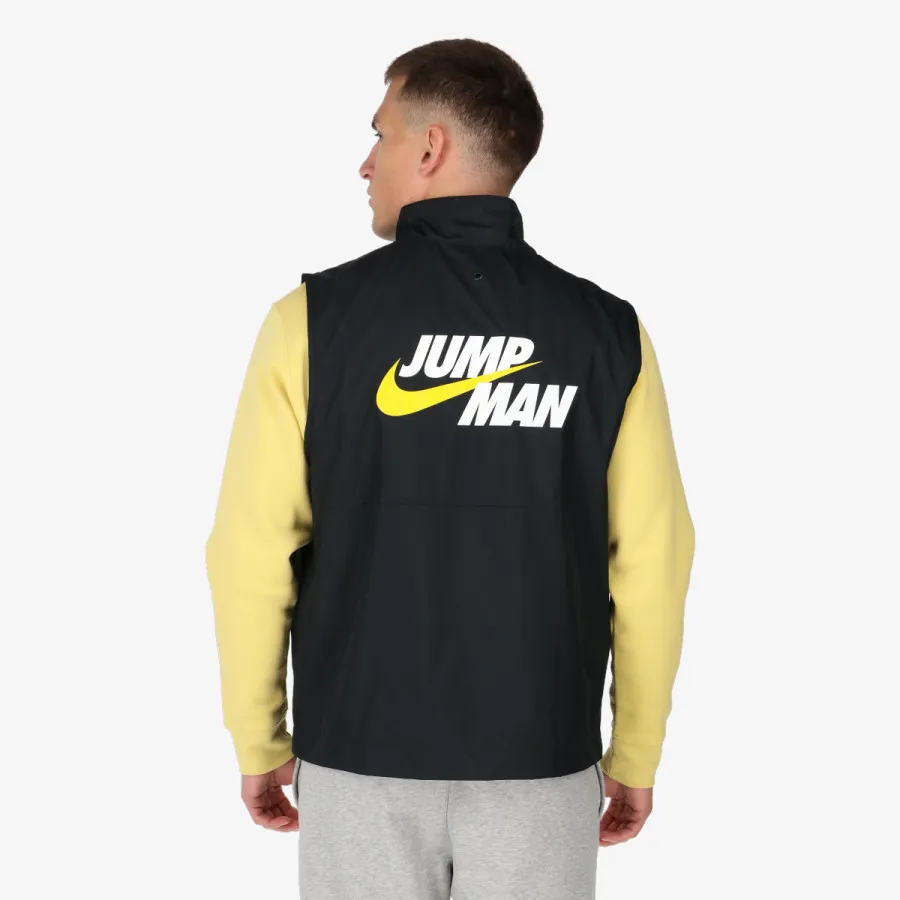 NIKE Prsluk Jordan Jumpman 