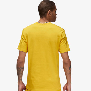 Jordan Majica M J JUMPMAN EMB SS CREW 