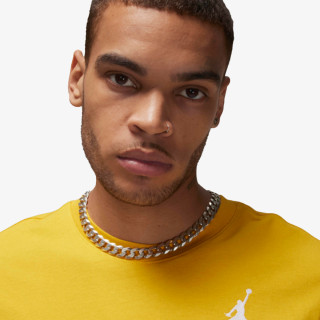 Jordan Majica M J JUMPMAN EMB SS CREW 