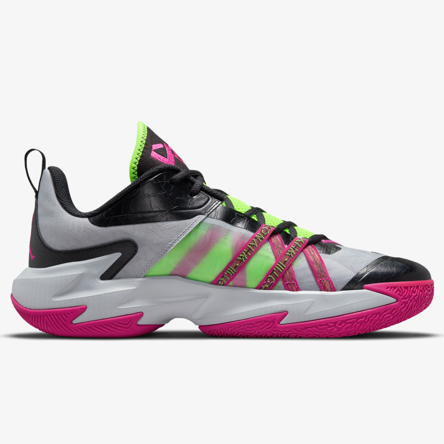 NIKE Patike Jordan One Take 3 