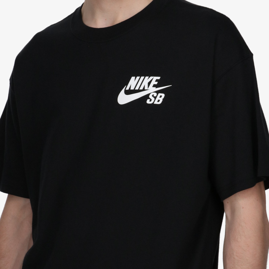 NIKE Majica Skateboarding 