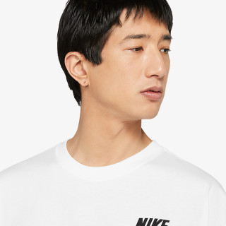 NIKE Majica M NK SB TEE LOGO 