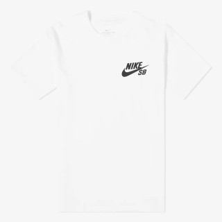 NIKE Majica M NK SB TEE LOGO 