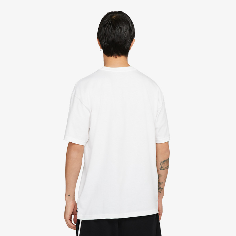 NIKE Majica M NK SB TEE LOGO 