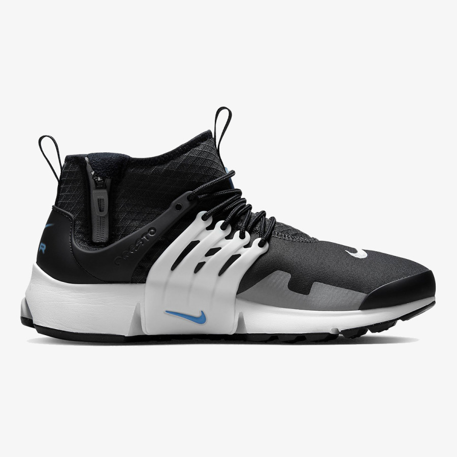 NIKE Patike Air Presto Mid Utility 