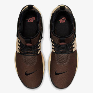 NIKE Patike Air Presto Mid Utility 