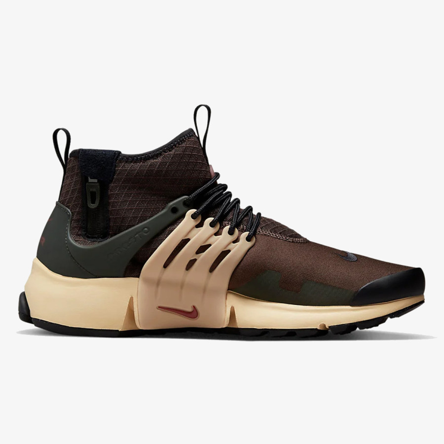 NIKE Patike Air Presto Mid Utility 