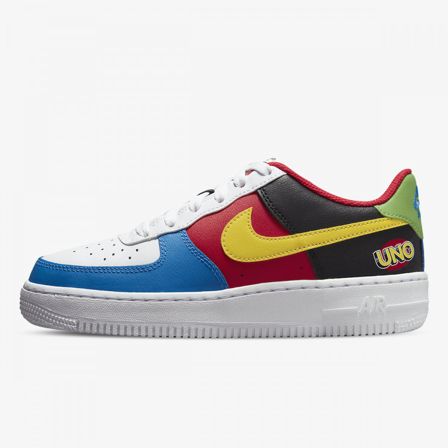 NIKE Patike AIR FORCE 1 '07 