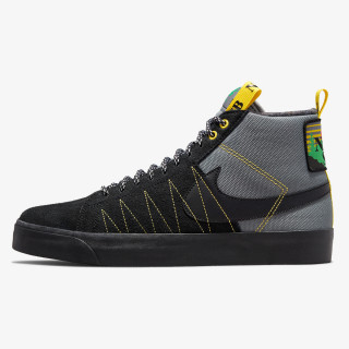 NIKE Patike Zoom Blazer Mid Premium 