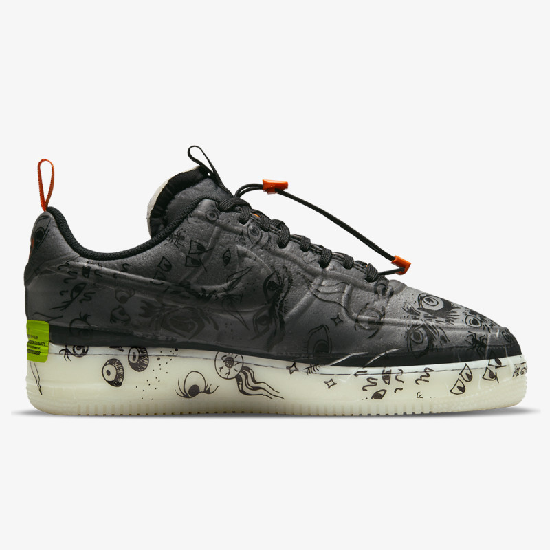 NIKE Patike Air Force 1 Experimental 