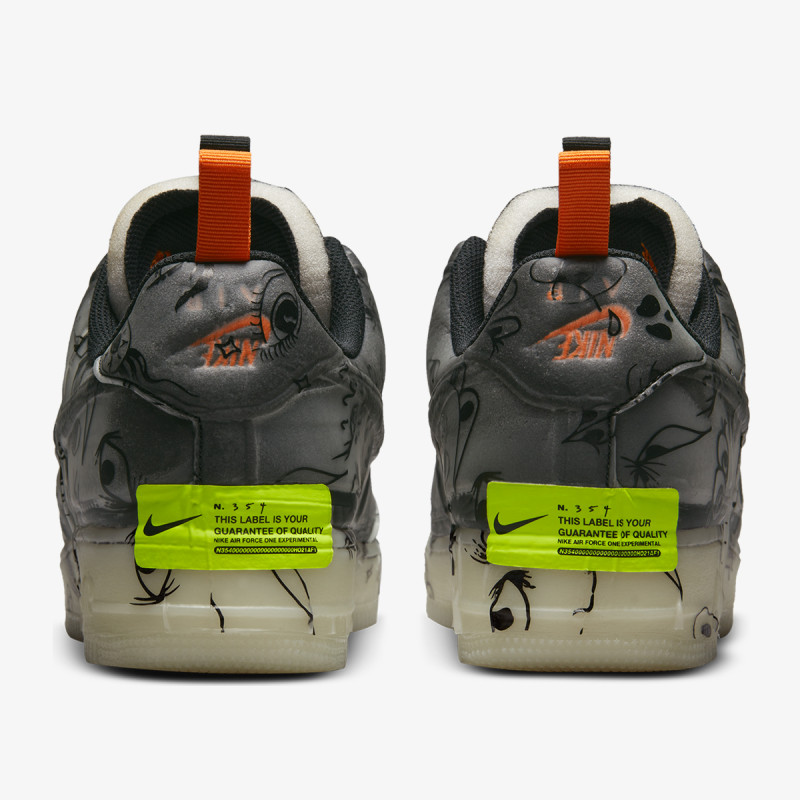 NIKE Patike Air Force 1 Experimental 