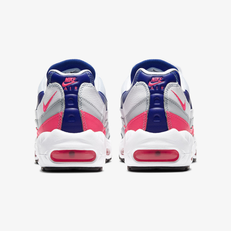 NIKE Patike Air Max 95 Women's Shoe 