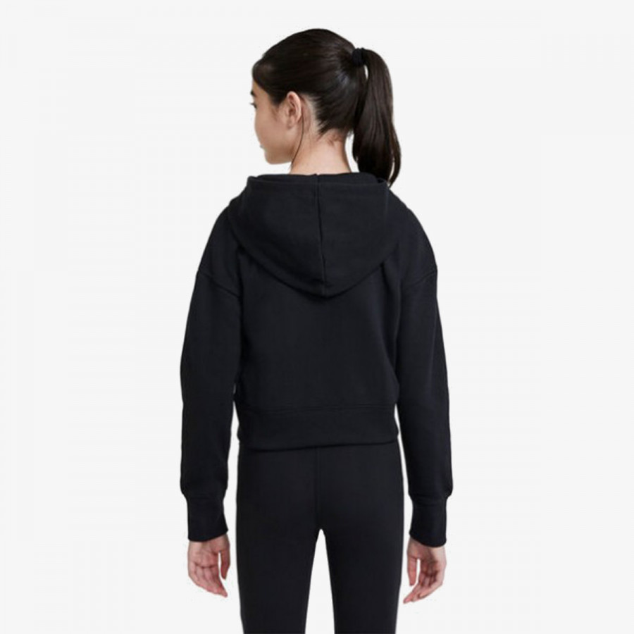 NIKE Dukserica Sportswear Cropped 