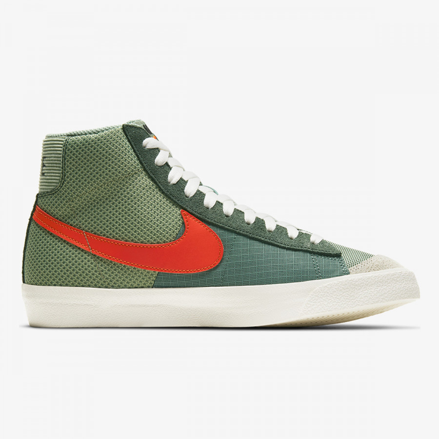 NIKE Patike Blazer Mid '77 Patch Men's Shoe 