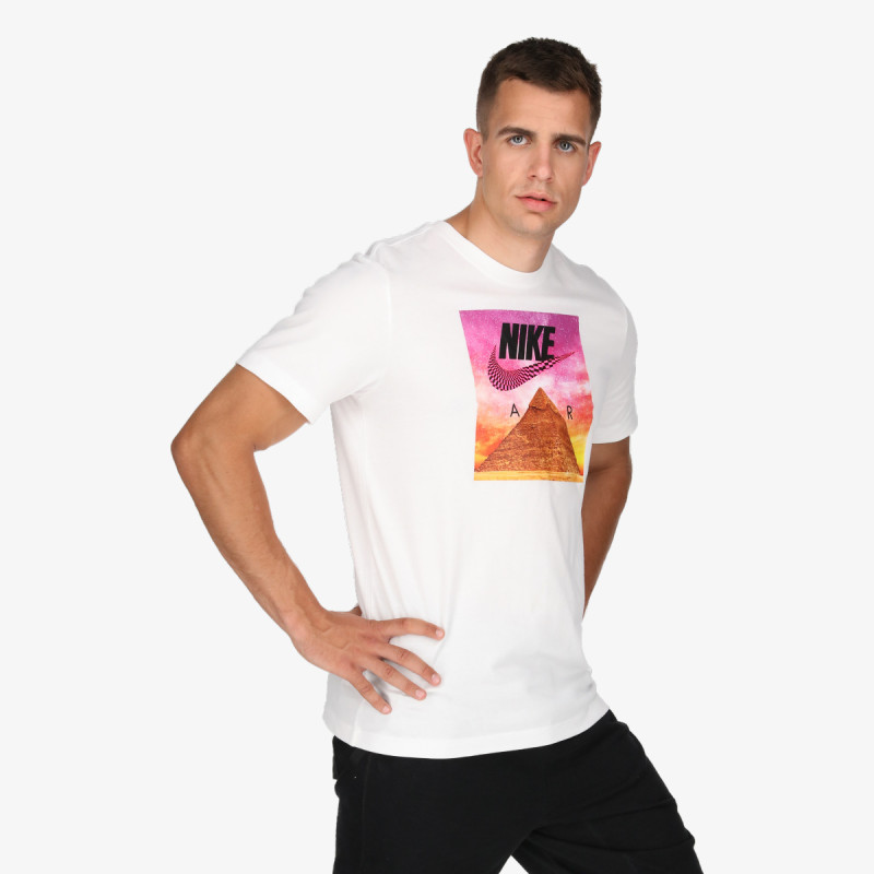 NIKE Majica SPORTSWEAR 