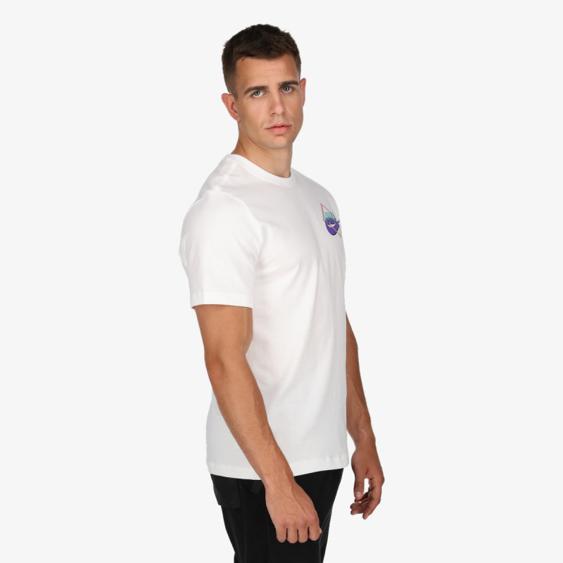 nike beach rollerblader tee