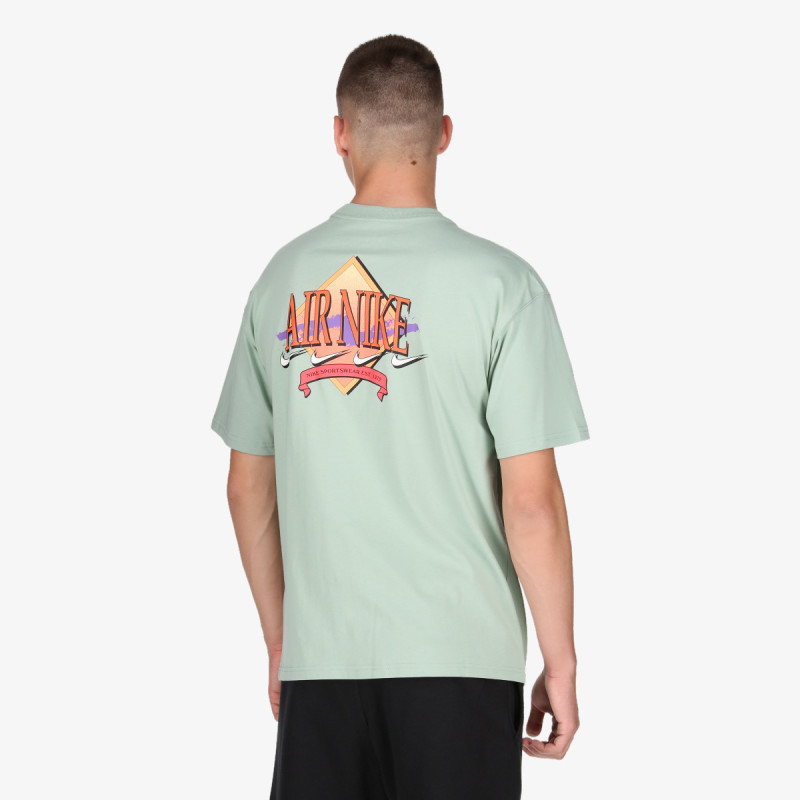 NIKE Majica M NSW TEE DNA NIKE AIR LSE FIT | Buzz - Online Shop