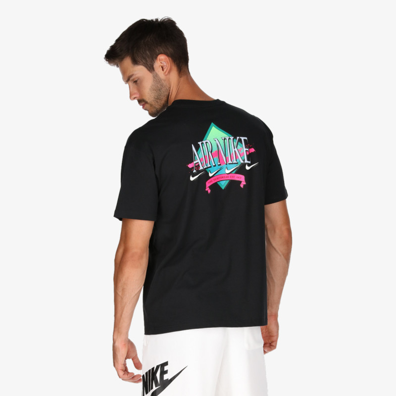 NIKE Majica M NSW TEE DNA NIKE AIR LSE FIT | Buzz - Online Shop