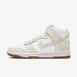 NIKE Patike W NIKE DUNK HIGH 