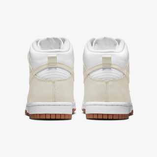 NIKE Patike W NIKE DUNK HIGH 