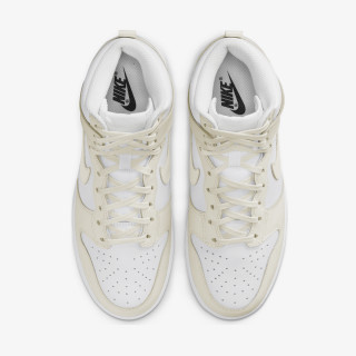 NIKE Patike W NIKE DUNK HIGH 
