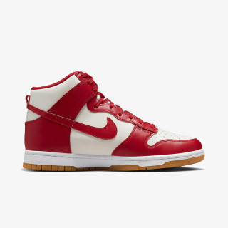 NIKE Patike W NIKE DUNK HIGH 