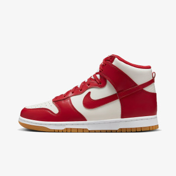 NIKE Patike NIKE Patike W NIKE DUNK HIGH 