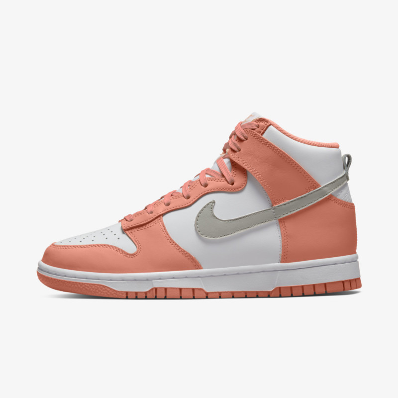 NIKE Patike DUNK HIGH 