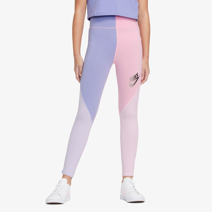 NIKE Helanke G NSW FAV TIGHT HW 