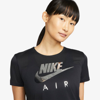 NIKE Majica W NK AIR DF TOP SS 