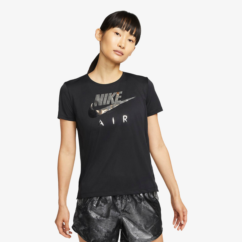 NIKE Majica W NK AIR DF TOP SS 