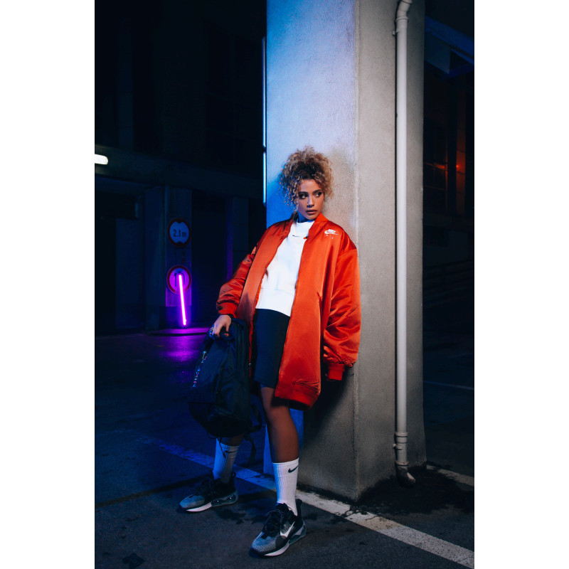 NIKE Jakna Air Therma-Fit 