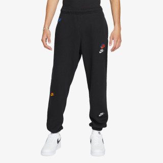 NIKE Donji deo trenerke Sportswear Essentials 